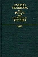 Book Cover for Unesco Yearbook on Peace and Conflict Studies 1983 by UNESCO