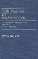 Book Cover for The Flacks of Washington by David Morgan