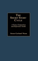 Book Cover for The Short Story Cycle by Susan Mann