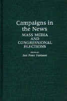 Book Cover for Campaigns in the News by Jan Vermeer