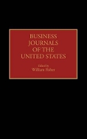 Book Cover for Business Journals of the United States by William Fisher