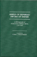 Book Cover for Shield of Republic/Sword of Empire by John C. Fredriksen