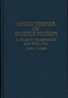 Book Cover for Great Themes of Science Fiction by John J Pierce