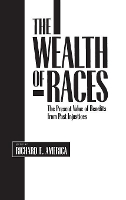 Book Cover for The Wealth of Races by Richard F. America