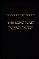 Book Cover for The Long Wait by Timothy J Botti