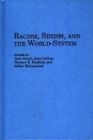 Book Cover for Racism, Sexism, and the World-System by Joan Smith