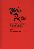 Book Cover for Mother Puzzles by Mickey Pearlman