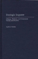 Book Cover for Strategic Impasse by Stephen J Cimbala
