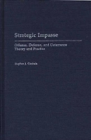 Book Cover for Strategic Impasse by Stephen J. Cimbala