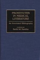 Book Cover for Prostitutes in Medical Literature by Sachi Sri Kantha