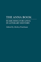 Book Cover for The Anna Book by Mickey Pearlman