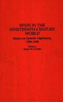 Book Cover for Spain in the Nineteenth-Century World by James W. Cortada