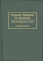 Book Cover for Popular Religion in America by Erling T. Jorstad