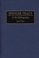 Book Cover for Spencer Tracy by James Fisher