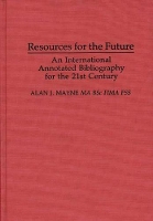 Book Cover for Resources for the Future by Alan Mayne