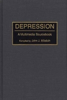 Book Cover for Depression by John J. Miletich