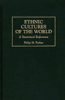 Book Cover for Ethnic Cultures of the World by Philip Parker