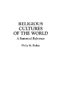 Book Cover for Religious Cultures of the World by Philip Parker