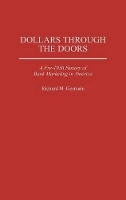 Book Cover for Dollars Through the Doors by Richard Germain