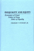 Book Cover for Inequality and Equity by Charles T Stewart