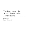 Book Cover for The Directory of the Armed Forces Radio Service Series by Harry Mackenzie