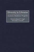 Book Cover for Diversity in Libraries by Raquel V Cogell