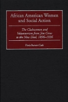 Book Cover for African American Women and Social Action by Floris B Cash