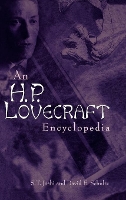 Book Cover for An H. P. Lovecraft Encyclopedia by S. T. Joshi, David E. Schultz