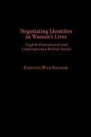 Book Cover for Negotiating Identities in Women's Lives by Christine W Sizemore