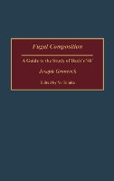 Book Cover for Fugal Composition by Dorene Groocock