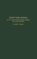 Book Cover for Adventures Abroad by Sandra L Singer