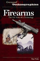 Book Cover for Firearms by Roger Pauly