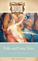 Book Cover for Folk and Fairy Tales by D L Ashliman