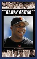 Book Cover for Barry Bonds by John Bloom