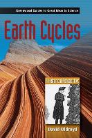 Book Cover for Earth Cycles by David Oldroyd