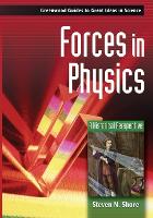 Book Cover for Forces in Physics by Steven N. Shore