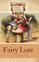 Book Cover for Fairy Lore by D L Ashliman