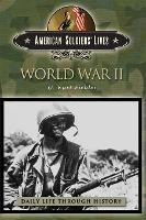 Book Cover for World War II by G Kurt Piehler