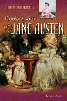 Book Cover for Cooking with Jane Austen by Kirstin Olsen