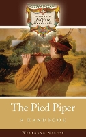 Book Cover for The Pied Piper by Wolfgang Mieder