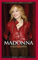 Book Cover for Madonna by Mary Cross