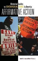 Book Cover for Affirmative Action by John W Johnson, Robert P Green