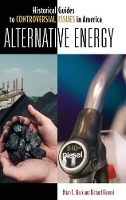 Book Cover for Alternative Energy by Brian C, PhD Black, Richard Flarend