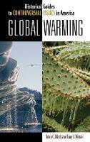 Book Cover for Global Warming by Brian C, PhD Black, Gary J Weisel