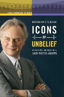 Book Cover for Icons of Unbelief by S T Joshi