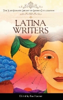 Book Cover for Latina Writers by Ilan Stavans
