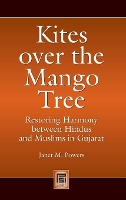 Book Cover for Kites over the Mango Tree by Janet M Powers