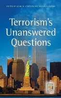 Book Cover for Terrorism's Unanswered Questions by Adam B. Lowther