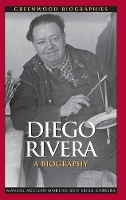 Book Cover for Diego Rivera by Manuel AguilarMoreno, Erika Cabrera