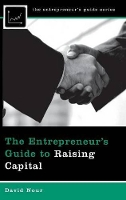 Book Cover for The Entrepreneur's Guide to Raising Capital by David Nour